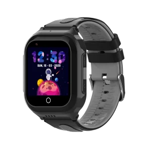 Detachable Strap Casing of Wonlex KT21 Kids Smart-Watch Accessories