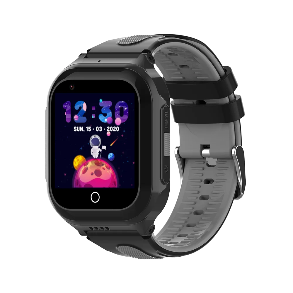 Detachable Strap Casing of Wonlex KT21 Kids Smart-Watch Accessories - الصورة 5