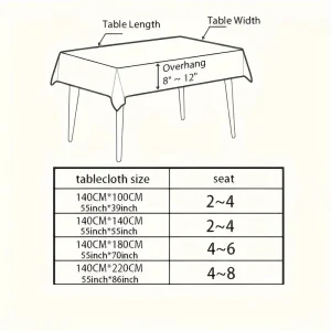 1pc black lace tablecloth with phoenix tail flower embroidery for a wedding, suitable for outdoor parties and home decoration