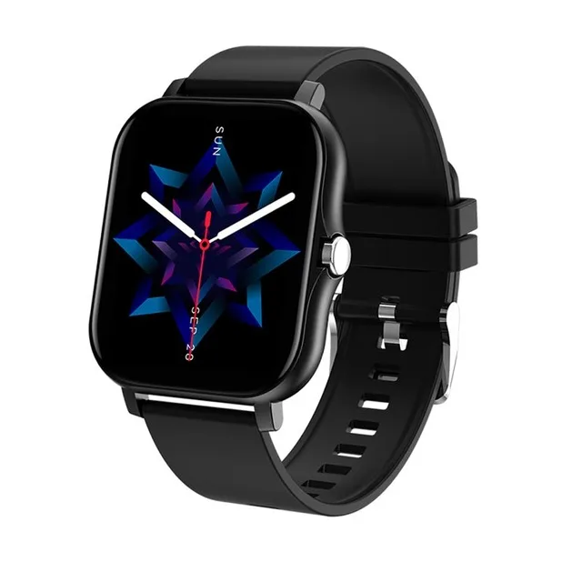 Original 1.83'' Smart Watch Fitness Clock Heart Monitor Sport Smartwatch Wireless Call Digital Wrist Watches for Men Women 2025 - Image 10