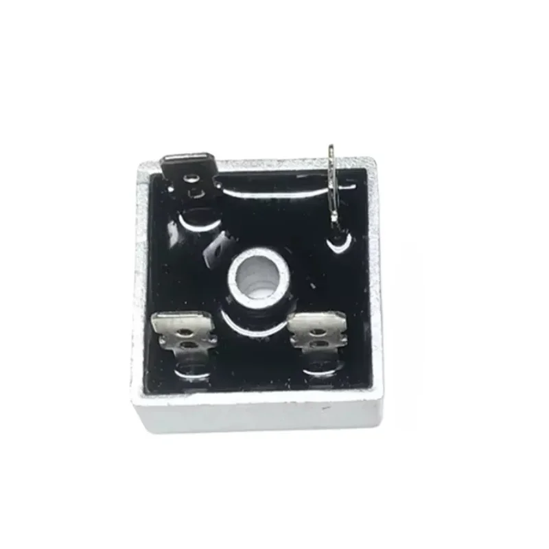 5/10PCS KBPC5010 Diode Bridge KBPC5010 50A 1000V Diode Bridges Rectifier KBPC 5010 Power Rectifier Electronic Componentes Diode - Image 4