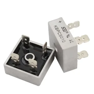 5/10PCS KBPC5010 Diode Bridge KBPC5010 50A 1000V Diode Bridges Rectifier KBPC 5010 Power Rectifier Electronic Componentes Diode