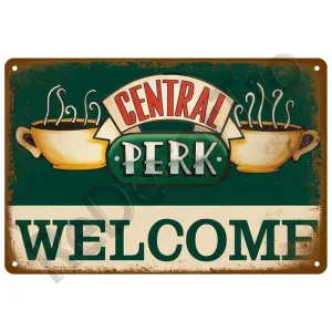 Vintage Home Decor Whiskey Metal Sign Plaque Pub Retro Alcohol Tin Sign Beer Wall Art For Bar Pub Club Man Cave Decorative Plate