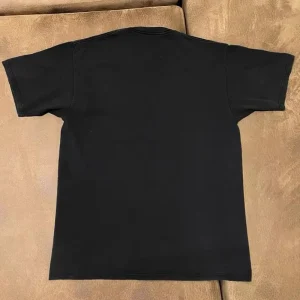 European Cute Letters Cat Print Pure Cotton T Shirt Men Women Summer Y2k Personality Cute Street Clothing Half Sleeved Tops