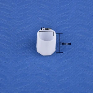 2-30PCS Inner Dia12mm Tee Way Four Way Straight Connector Shelf Wardrobe Hook Fittings Tent Garden Watering Irrigation Joint DIY