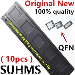M92T36 PI3USB30532ZLE PI3USB BQ24193 Battery Management Charging IC Chips For Switch Console Display