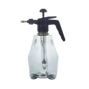 Spray Bottle Plant Flower Herb Sprayer Irrigation Watering Can Garden Watering Pot for Garden Indoor Outdoor Cleaning Supplies