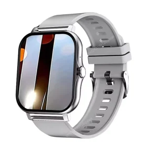 2025 New Smart Watch Bluetooth Talking Blood Oxygen/Blood Pressure Monitoring Smart Watch Women Men Holiday Gift For Android IOS